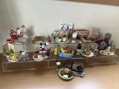 Disney Cruise Line 小皿 4枚セット - メルカリ