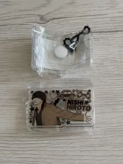 ini みてコレ　西洸人