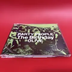 2026年最新】The birthday partyの人気アイテム - メルカリ