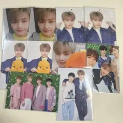 SEVENTEEN ジュン HARU トレカ セット