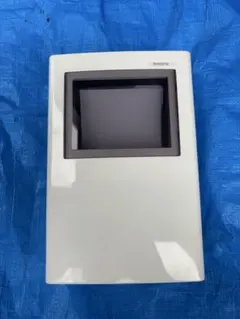 NAIS SHN3521WK/松下電工 ◇マンション用インターホン型親機 - メルカリ
