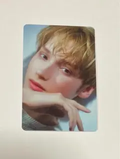 TXT act tomorrow POPUP トレカ ラントレ ヒュニンカイ ④