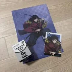 鬼滅の刃 アニプレックスオンラインくじ ねんどろいどさぷらいず 富岡義勇