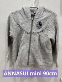 アナスイミニ 100