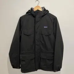Patagonia イスマスパーカー
