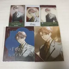 増長和南】B-PROJECT Bプロ SperanzA ブロマイド - メルカリ