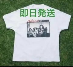 MEET THE WORLD BEAT 2026 FES GAME SHIRT - メルカリ