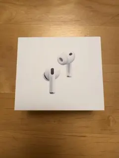 2026年最新】apple airpods 4 本体 新品未使用の人気アイテム - メルカリ