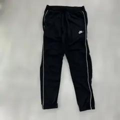 NIKE ブラック ジャージズボン　サイズXL