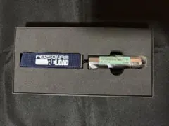 Persona 3 Protagonist MP3 Replica