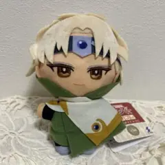 魔法騎士レイアース みにコレ！ぬいぐるみマスコット2 イーグル 新品タグ付き