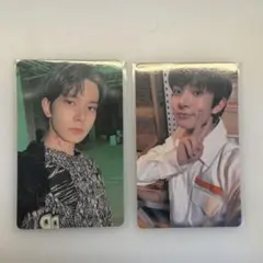 ENHYPEN エナプ ヒスン メモリーズ トレカ