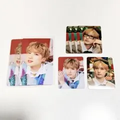 INI ウィンマジ 尾崎匠海 トレカ