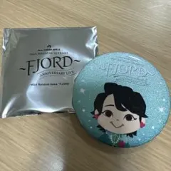 ミセス FJORD 缶バッジ 大森元貴