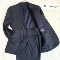 2026年最新】BURBERRY 柄：ストライプ メンズ ビジネススーツの人気
