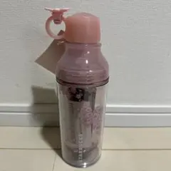 STARBUCKS 桜デザイン タンブラー ピンク