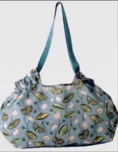 ハウスオブロータス レジカゴバッグ エコバッグ HOUSE OF LOTUS