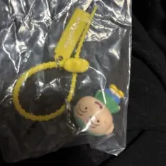 クレヨンしんちゃん マサオくん マルチチャーム