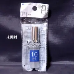 株式会社 ミツキ社製 ガラス アトマイザーのサムネイル