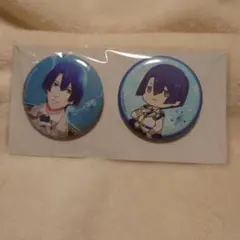 【未使用品】うたプリ　聖川真斗　缶バッチまとめ売り 2025年最新】聖川真斗 缶バッジ セットの人気アイテム - メルカリ