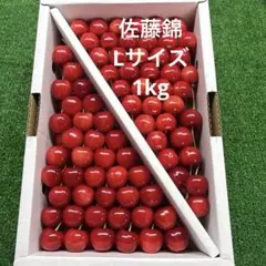 山形県さくらんぼ ✿山形紅王 1.15kg ◎特秀 ◎4L.3L入り ♡贈答品 