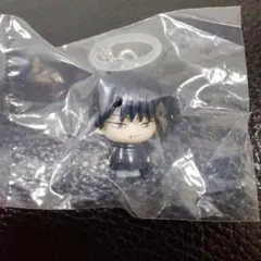 呪術廻戦 めじるし アクセサリー 伏黒甚爾