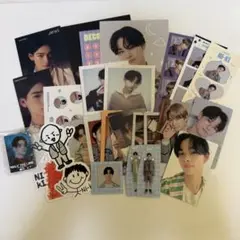 ENHYPEN ニキ ククパケ まとめ売り