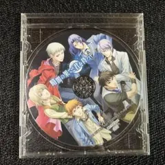 暗闇の果てで君を待つ DS ソフマップ特典CD