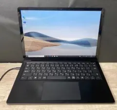 Microsoft Surface Laptop 4 メモリ 16GBのサムネイル