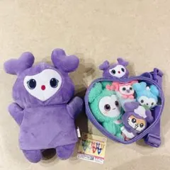 twice ラブリーセット