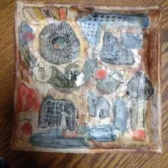 Jean Dubuffet、LE SOUPER RICHE、画集画、新品額装付 Jean Dubuffet、LE SOUPER RICHE、画集画、新品額装付 - メルカリ