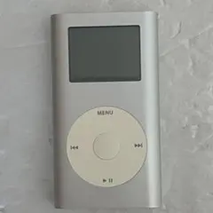 Apple iPod 30GB A1136 白 本体ジャンク品 - メルカリ
