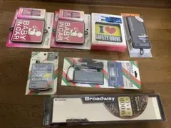当時物　カー用品まとめ売りCALVO 盗難防　ソーラーチャージャー等 旧車