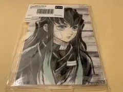 111 鬼滅の刃 全幕間画WEBSHOPくじ アクリルスタンド 時透無一郎