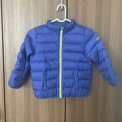 2025年最新】アルマーニ ダウン キッズの人気アイテム - メルカリ