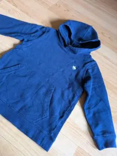 POLO　100cm　パーカー