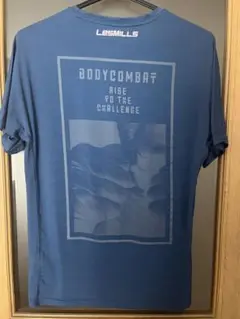 レスミルズ　リーボック　Tシャツ