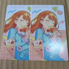 プロセカ エピカ バースデー 花里みのり