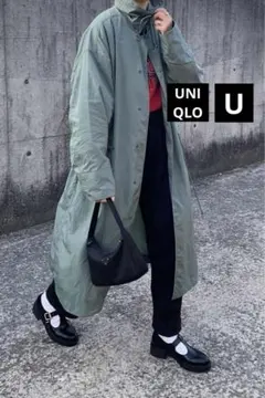 モッズコート マウンテンパーカー