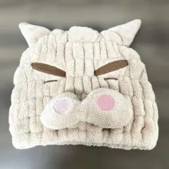 美品 タオルキャップ 吸水速乾 マイクロファイバー ぶりぶりざえもんのサムネイル