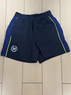 Under Armour 浦安D-Rocks ショートパンツ ネイビー 4XL | Mercari