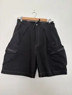 PERKS AND MINI ブラックショートパンツ 2026年最新】P.A.M. メンズ ショートパンツ・ハーフパンツの人気