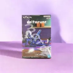 DELTARUNE フィグライフ！ ルールノー・カァドー フィギュア
