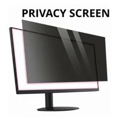 프라이버시 스크린 프라이버시 필터 모니터 보호 필름
