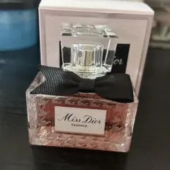 ミスディオール エッセンス パルファン 35mL 香水