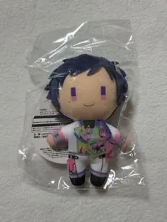 あんさんぶるスターズ！！　伏見弓弦　コスチュームマスコット　8th