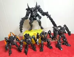 トランスフォーマー　リベンジ他まとめ売りセット(限定品有り！！) トランスフォーマー リベンジ他まとめ売りセット(限定品有り