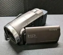 SONY HDR-CX680 【ジャンク】 2025年最新】cx680 ジャンクの人気アイテム - メルカリ