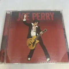 ジョー・ペリー