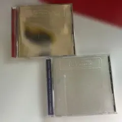B'z ／ The Best Pleasure & Treasure 2枚セット